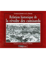 Relation historique de la révolte des Camisards - Librairie chrétienne en ligne 7ici