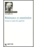 Résistance et soumission - Librairie chrétienne en ligne 7ici