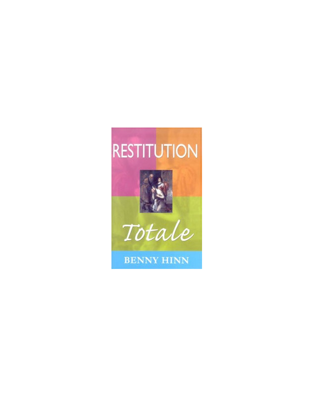 Restitution Totale - Librairie chrétienne en ligne 7ici