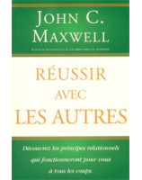 Réussir avec les autres - Librairie chrétienne en ligne 7ici