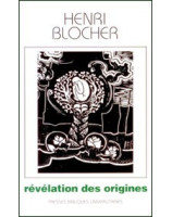 Révélation des origines le début de la Genèse - Librairie chrétienne en ligne 7ici