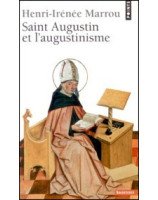 Saint Augustin et l'augustinisme - Librairie chrétienne en ligne 7ici