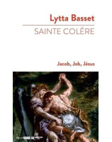 Sainte colère (version poche) - Librairie chrétienne en ligne 7ici