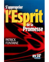 S'approprier l'Esprit de la Promesse - Librairie chrétienne en ligne 7ici