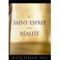 Le Saint Esprit et la réalité