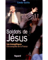 Soldats de Jésus - Librairie chrétienne en ligne 7ici