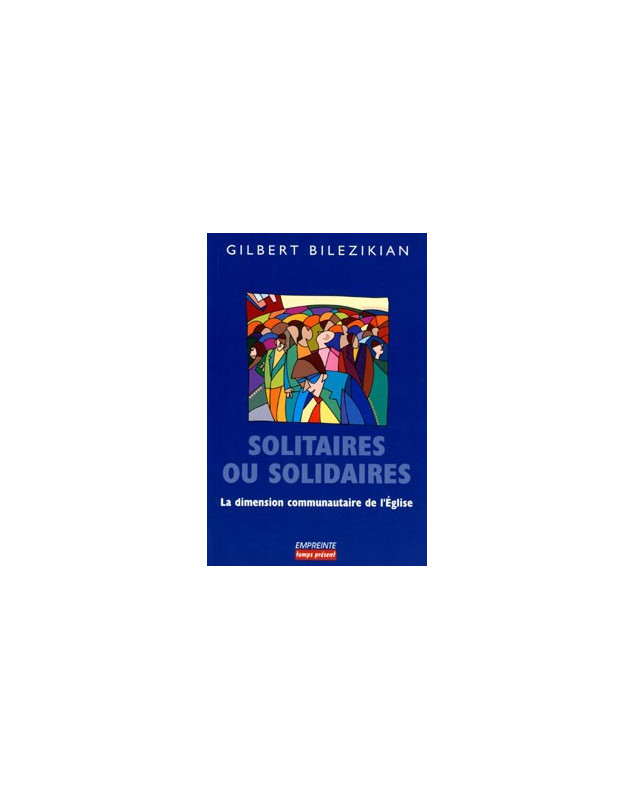 Solitaires ou solidaires