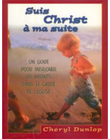 Suis Christ à ma suite - Librairie chrétienne en ligne 7ici