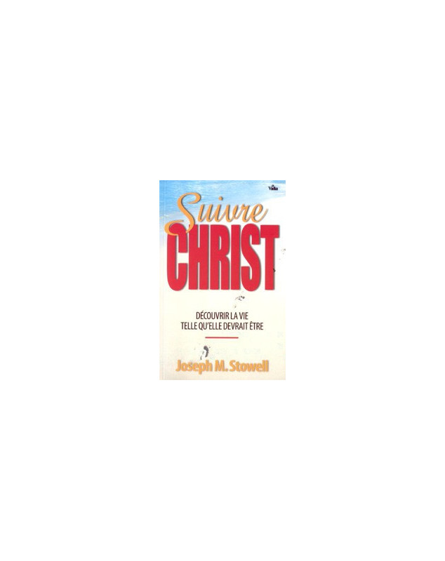 Suivre Christ - Librairie chrétienne en ligne 7ici