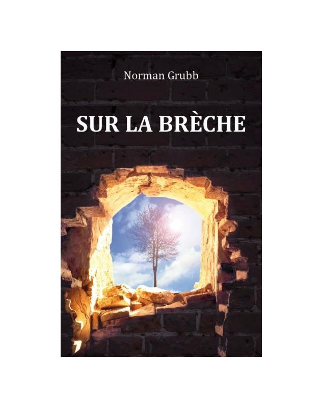 Sur la brèche - Librairie chrétienne en ligne 7ici