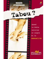 Tabou ? - Librairie chrétienne en ligne 7ici