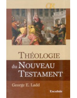 Théologie du Nouveau Testament - Librairie chrétienne en ligne 7ici