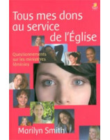 Tous mes dons au service de l'Eglise - Librairie chrétienne en ligne 7ici