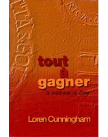 Tout à gagner - Librairie chrétienne en ligne 7ici
