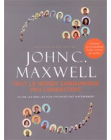 Tout le monde communique peu connectent - Librairie chrétienne en ligne 7ici