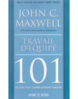 Travail d'équipe 101 - Librairie chrétienne en ligne 7ici