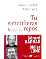 Tu sanctifieras le jour du repos - Librairie chrétienne en ligne 7ici