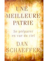 Une meilleure patrie - Librairie chrétienne en ligne 7ici