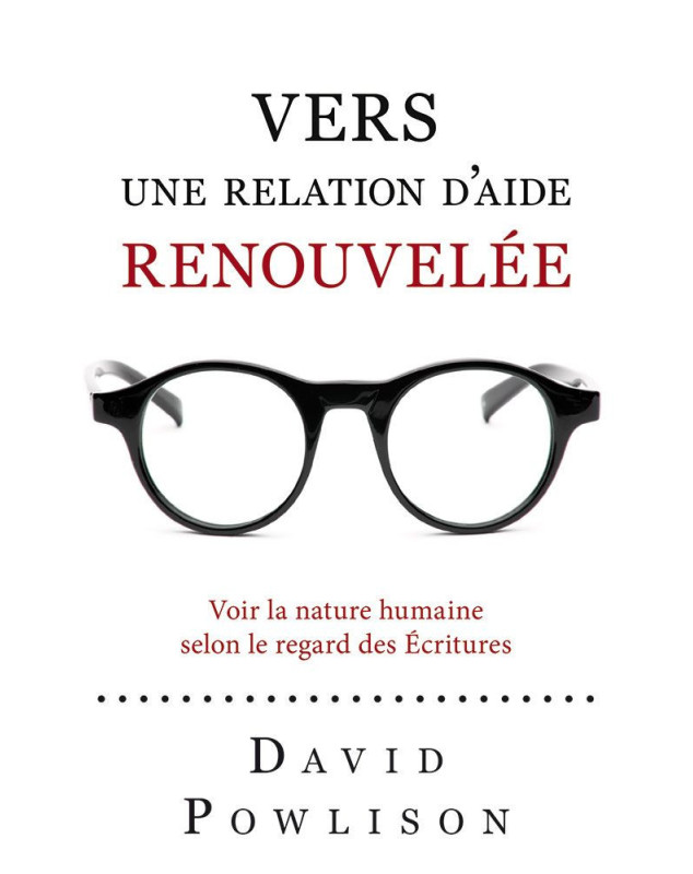 Vers une relation d'aide renouvelée