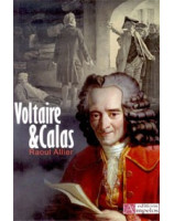 Voltaire et Calas - Librairie chrétienne en ligne 7ici