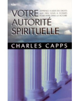 Votre autorité spirituelle - Librairie chrétienne en ligne 7ici