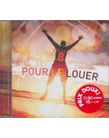 CD Pour le louer vol 8 -  Librairie chrétienne en ligne 7ici