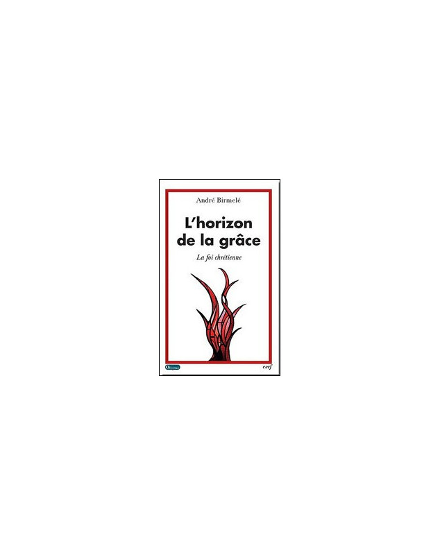 L'horizon de la grâce -  Librairie chrétienne en ligne 7ici