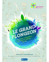 Le grand plongeon - revisiter le baptême comme un chemin de vie -  Librairie chrétienne en ligne 7ici