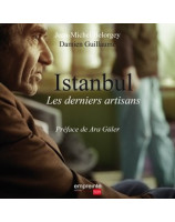 Istanbul, les derniers artisans - Damien Guillaume