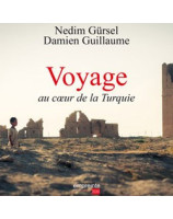 Voyage au cœur de la Turquie -  Librairie chrétienne en ligne 7ici