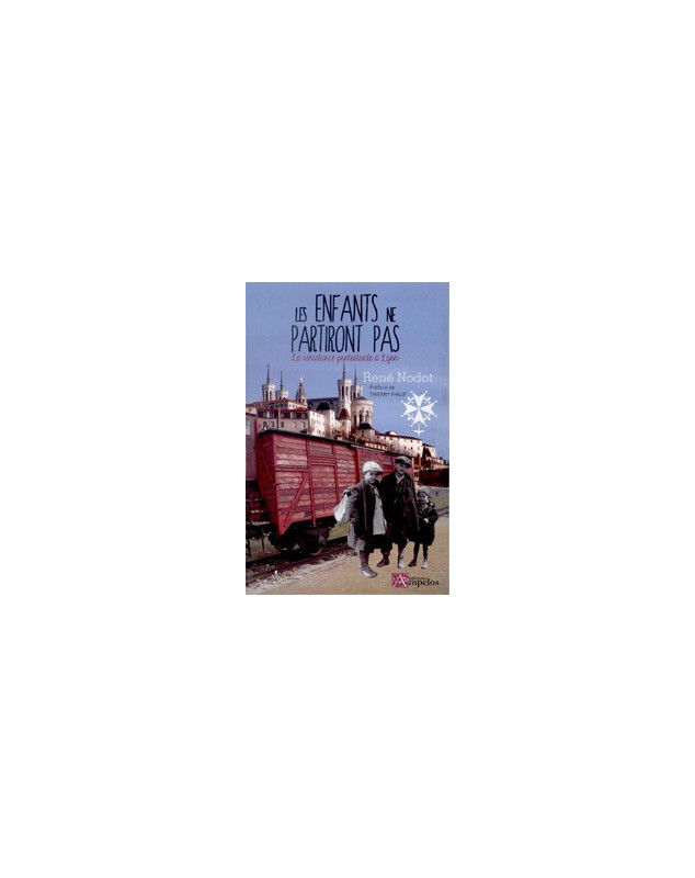 Les enfants ne partiront pas -  Librairie chrétienne en ligne 7ici