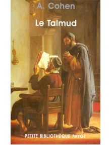 Le Talmud