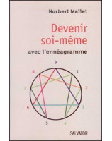 Devenir soi même avec l'ennéagramme -  Librairie chrétienne en ligne 7ici