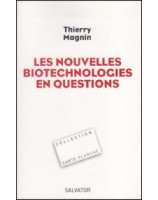 Les nouvelles biotechnologies en questions -  Librairie chrétienne en ligne 7ici