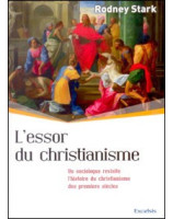 L'essor du christianisme -  Librairie chrétienne en ligne 7ici