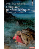 Cinquante portraits bibliques -  Librairie chrétienne en ligne 7ici