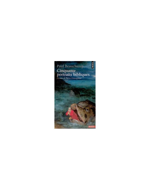 Cinquante portraits bibliques -  Librairie chrétienne en ligne 7ici