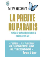 La preuve du paradis -  Librairie chrétienne en ligne 7ici