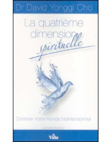 La quatrième dimension spirituelle -  Librairie chrétienne en ligne 7ici