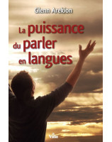 La puissance du parler en langues -  Librairie chrétienne en ligne 7ici