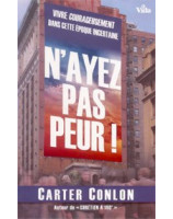 N'ayez pas peur ! -  Librairie chrétienne en ligne 7ici