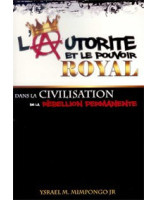 L'autorité et le pouvoir royal -  Librairie chrétienne en ligne 7ici