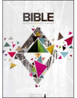 La Bible magazine Nouveau Testament  -  Librairie chrétienne en ligne 7ici