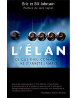 L'élan -  Librairie chrétienne en ligne 7ici