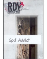 God addict - RDV guide biblique -  Librairie chrétienne en ligne 7ici