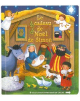 Le cadeau de Noël de Simon