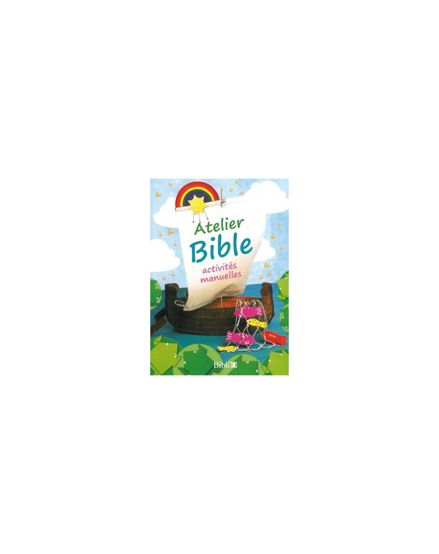 Atelier Bible