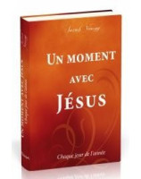 Un moment avec Jésus