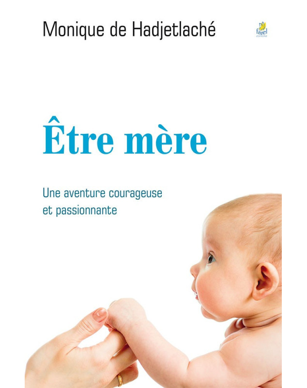 Être mère