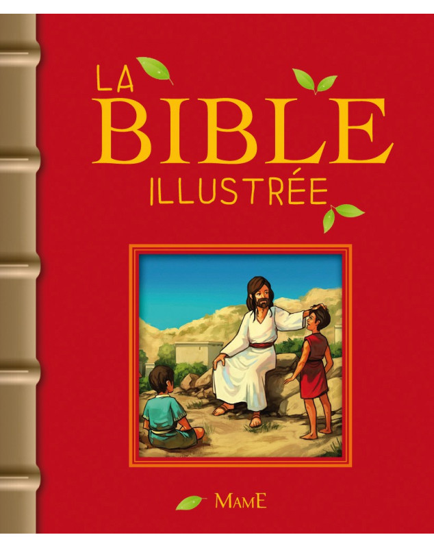 La Bible illustrée